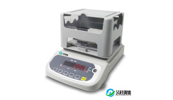 艾科瑞德AKD-310AS經(jīng)濟(jì)型固體密度測(cè)試儀